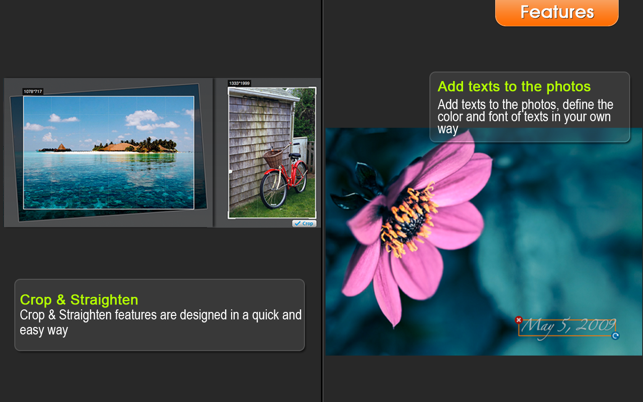 Great Photo Pro – Best all-in-one photo editor(圖5)-速報App