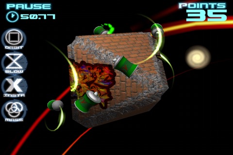 3D SPEED CUBE Free screenshot 4