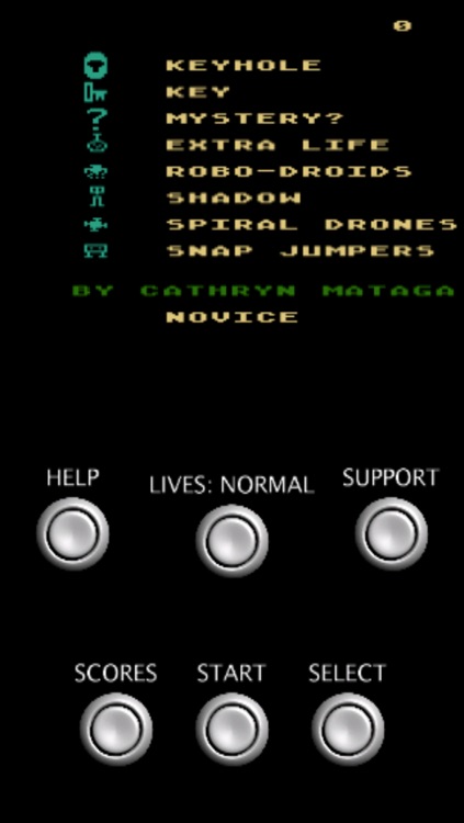 Shamus screenshot-4