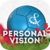 Personal vision - discover your values