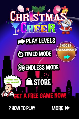 Christmas Cheer screenshot 2