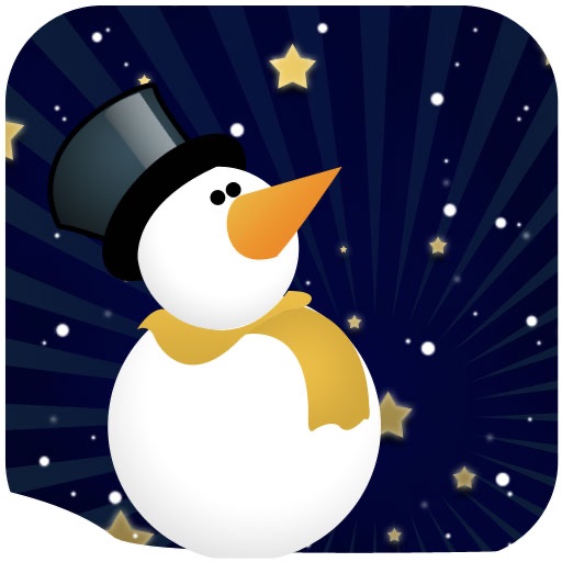 Super Snow Globe icon