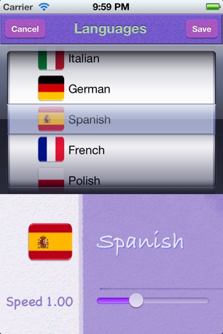 Game Of Languages screenshot 4