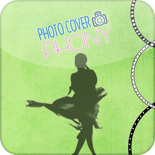 Photo Cover Phony