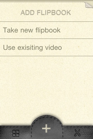 FlipMovies screenshot 3