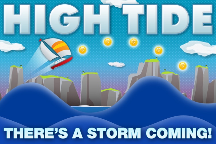 High Tide