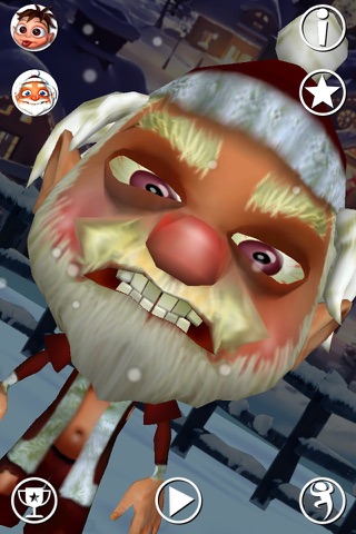 Bah Humbug screenshot 3