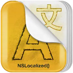 AppTranslator app icon