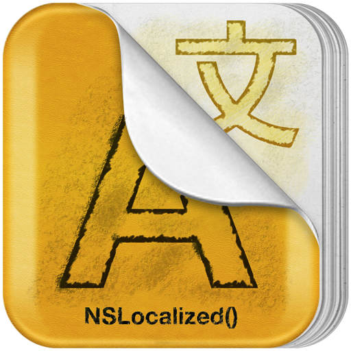 AppTranslator icon