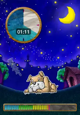 Game screenshot Child Silence Timer mod apk