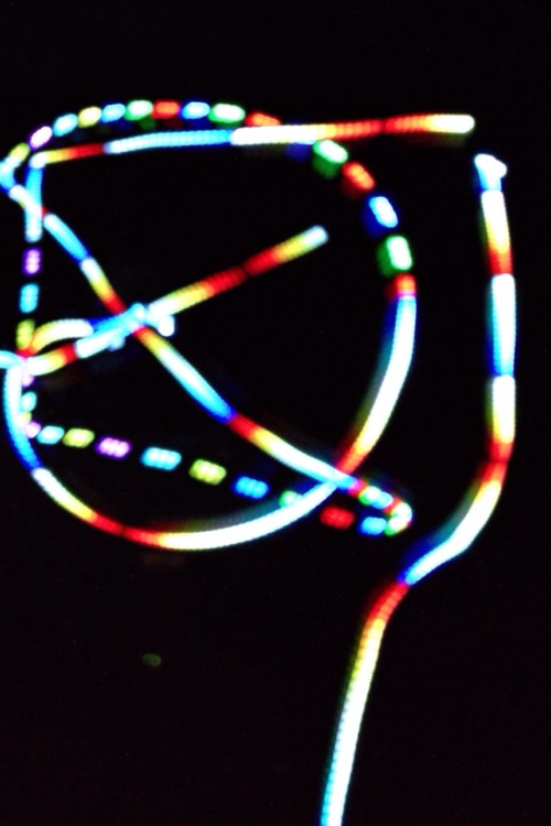 Long Exposure Photography