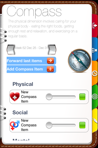 Opus Domini Mobile Pro screenshot 3