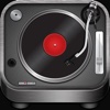 Turntable DJ Deck