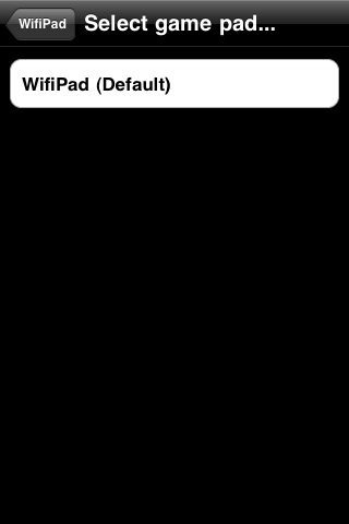 WifiPad