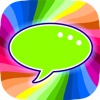 Color Text Messages Pro - Send Color Text Messages with Emoji for my sms, mms & iMessage