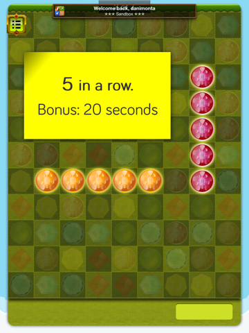 Diaminix HD screenshot 3