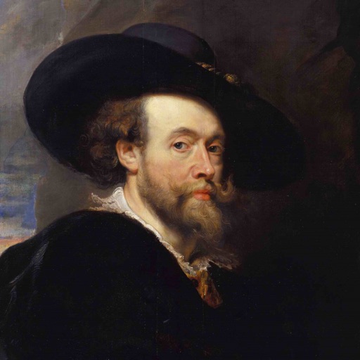 Peter Paul Rubens Gallery icon