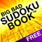 Big Bad Sudoku Book Free