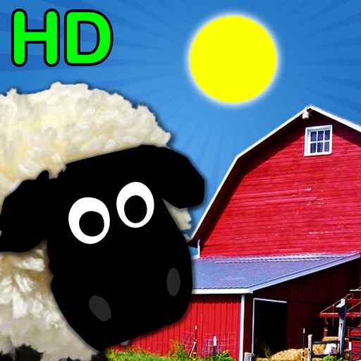 The Italian Talking Farm HD