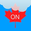 Weather Alert Ontario 2