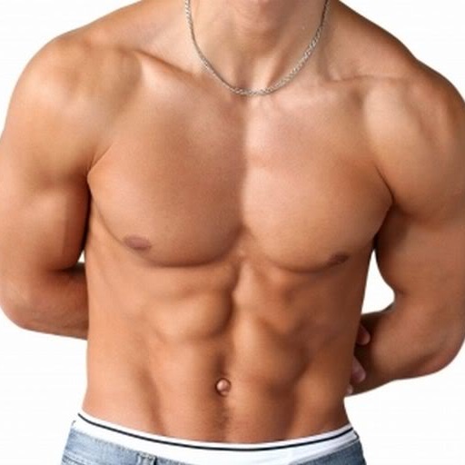 Amazing Body Building Secrets icon