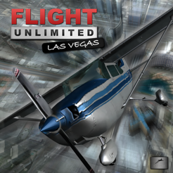 ‎Flight Unlimited Las Vegas