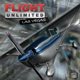 Flight Unlimited Las Vegas