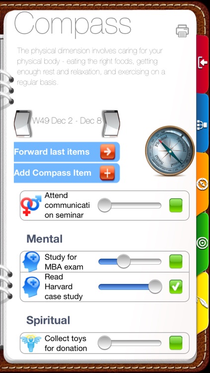 Opus Domini Mobile Pro screenshot-3