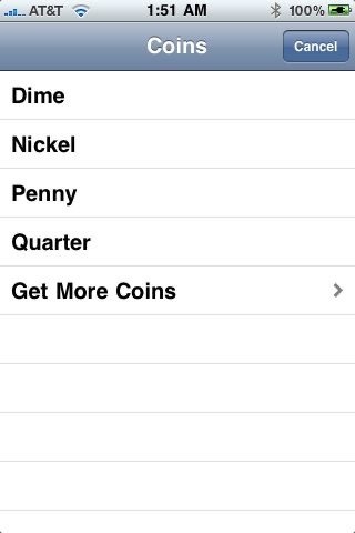 CoinToss