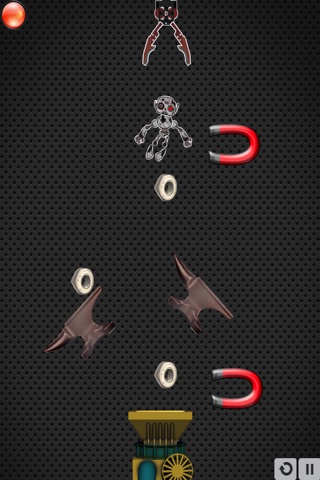 Robo Crusher Lite screenshot 4