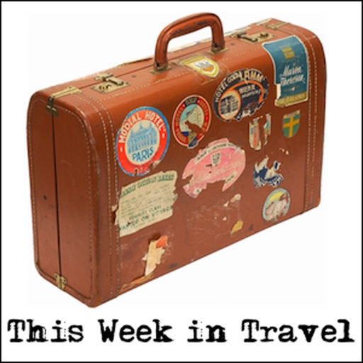 This Week in Travel icon