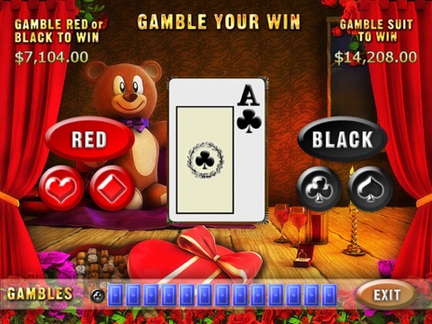 Mega Hearts 2 Slots Deluxe screenshot 4