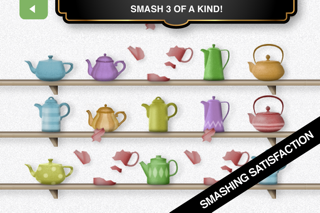 Pot Smash screenshot 2