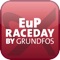 EuP Raceday