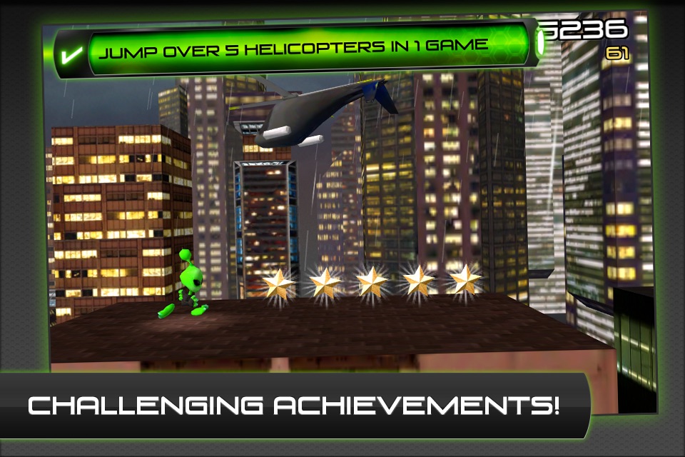 Rush City screenshot 3