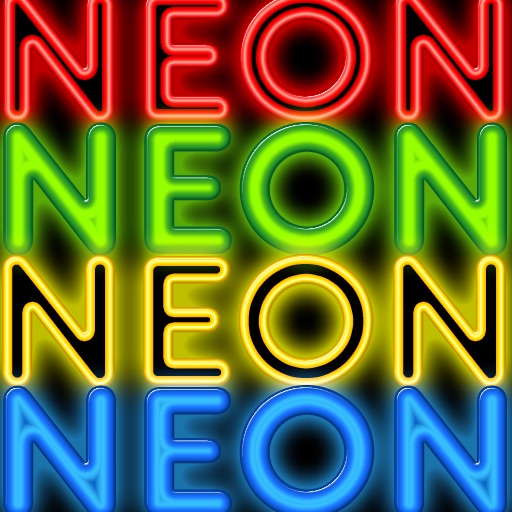 NEON PARTY