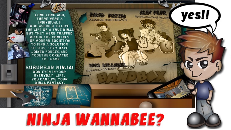 Suburban-Ninja