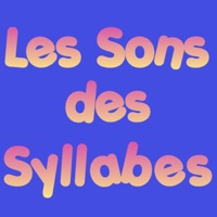 Les Sons Syllabiques