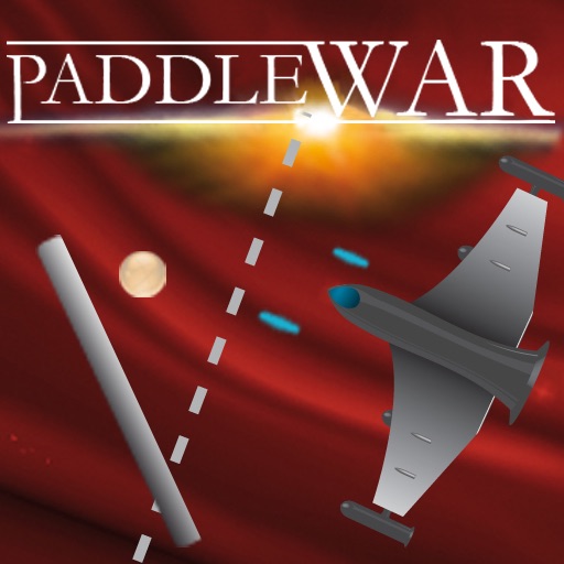 PaddleWar icon