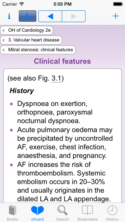 Oxford Handbook of Cardiology