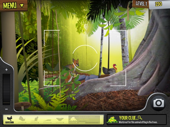 WilderQuest – Nature Discovery(圖2)-速報App