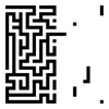 Invisible Mazes