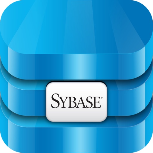 Sybase Mobile Database Client iOS App