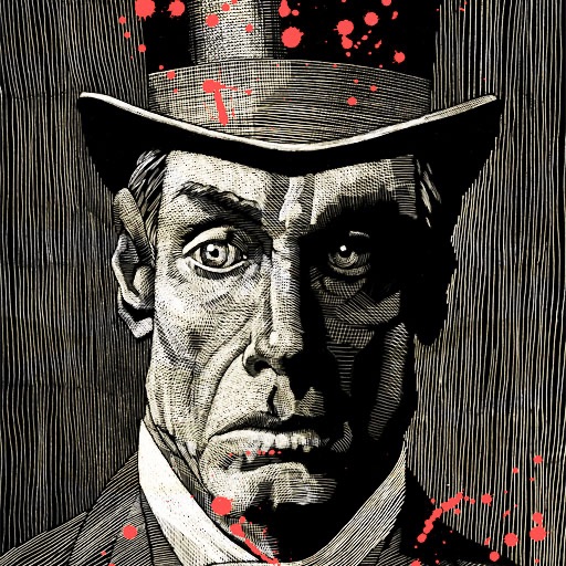 Holmes: Chapter 4 icon