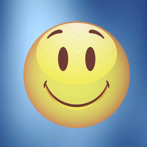 Be quick emoticon iOS App