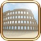 **NEW** Visit the Colosseum and see it reconstruct before you in 3D animation