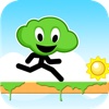 Green Cloud Runner - Free