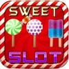 Vegas Sweet Candy Slot Machine-Free