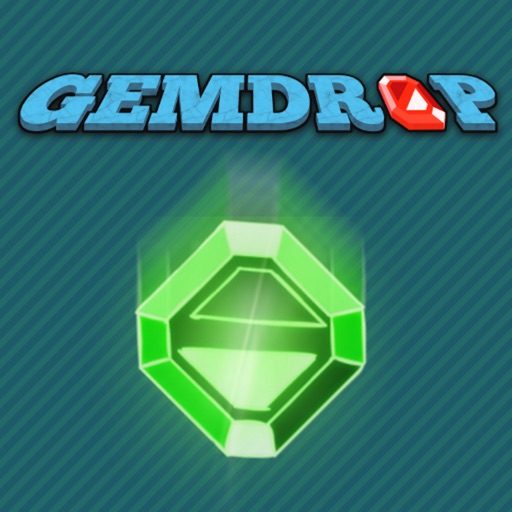 Marty's GemDrop iOS App