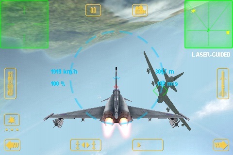 F.A.S.T. -- Fleet Air Superiority Tactics!